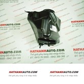 Bình nước rửa kính xe Mercedes S280, S300, S250 W221 - 2218691020